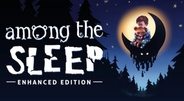 Epic 喜加一：恐怖冒險(xiǎn)游戲《Among the Sleep》免費(fèi)領(lǐng)取，扮演孩子尋找母親