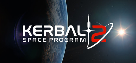 航天模擬游戲《坎巴拉太空計劃2》上架Steam，將于2022年發(fā)售