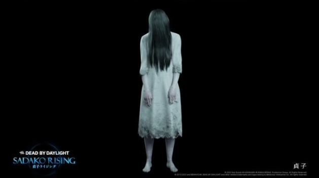 《黎明死線》×《七夜怪談》合作活動Steam搶先體驗中，貞子恐怖破表玩家又怕又愛用