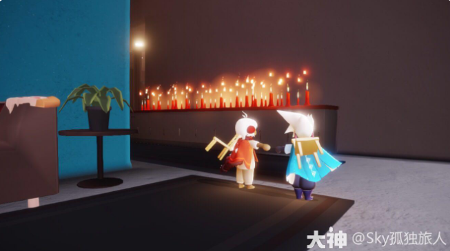 《光遇》2022年3月29日常任務完成攻略分享