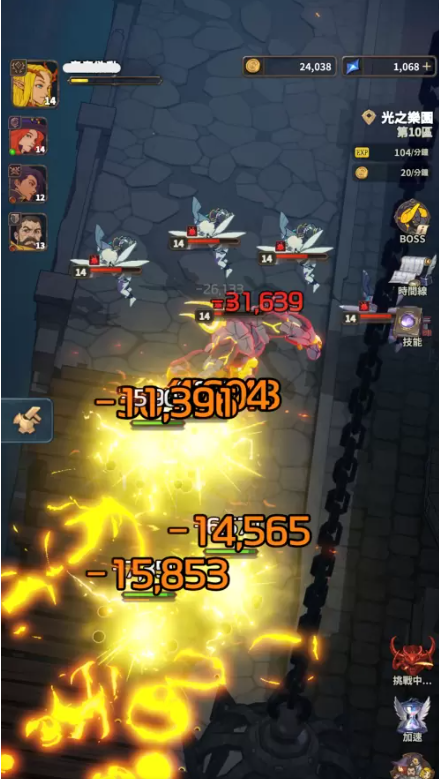 區(qū)塊鏈RPG《魔龍之魂：AFKRaid》全球正式上線首波發(fā)售3000個(gè)NFT秒殺一空！