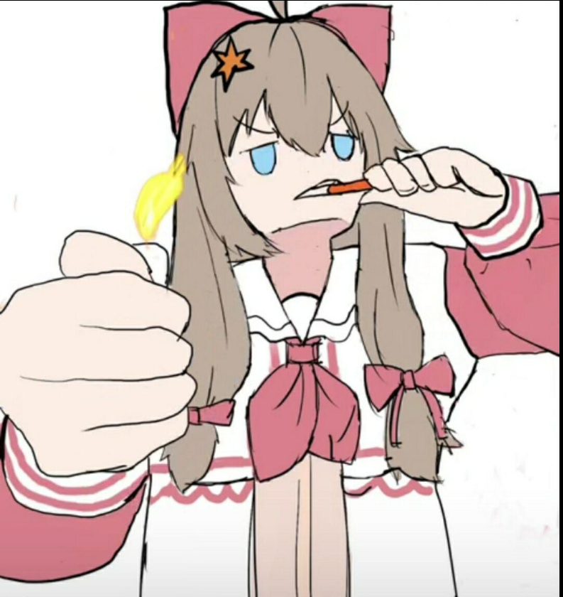 咬打火機梗出處含義介紹