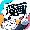 未刪減免費漫畫閱讀app推薦盤點