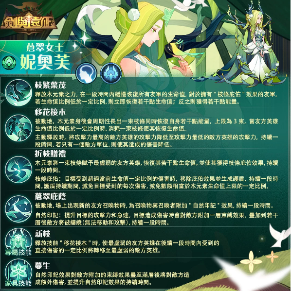 《劍與遠(yuǎn)征》萬(wàn)圣狂歡夜降臨自選英雄與限定造型好禮雙重送