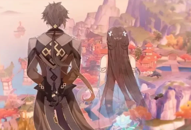 《原神》歸終角色上線時間