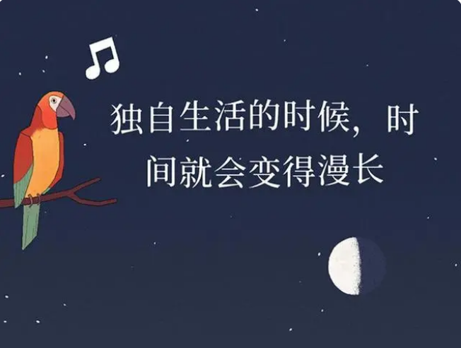 《孤獨(dú)的鳥(niǎo)兒》進(jìn)入第二天方法介紹
