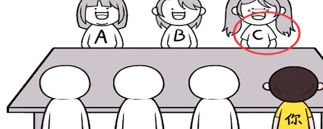 《都是人情世故》第五關聯(lián)誼選擇通關攻略
