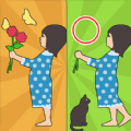 簡(jiǎn)單的尋物手游推薦盤點(diǎn)