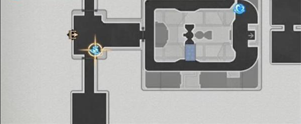 《崩壞星穹鐵道》電力室開會任務攻略