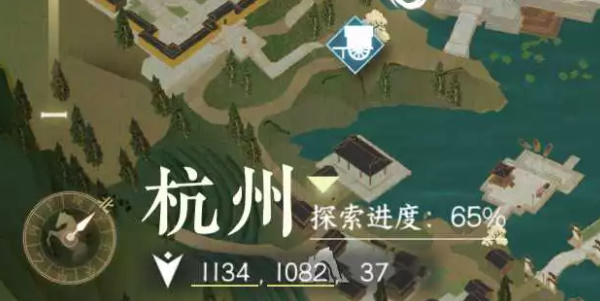《逆水寒手游》愛犬遇劫任務攻略