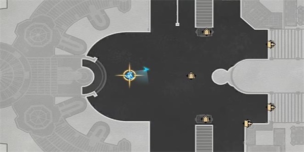 《崩壞星穹鐵道》鐵道公文包任務攻略