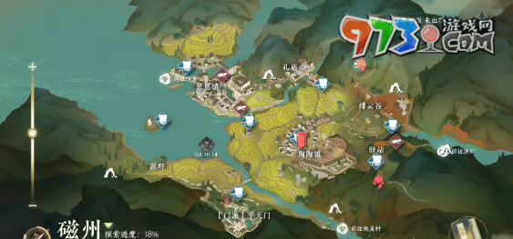 《逆水寒手游》龍門(mén)客棧加入方法