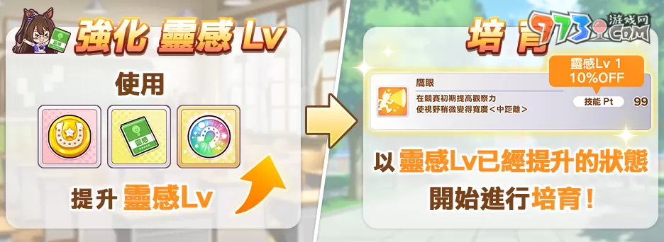 《賽馬娘Pretty Derby》繁中版一周年活動追加 「1st Anniversary活動第3彈」登場！