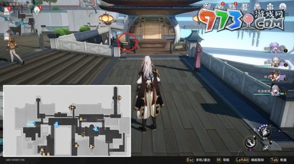 《崩壞星穹鐵道》我如何學會停止恐懼成就攻略