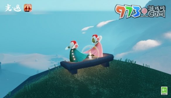 《光遇》有友一起 聆聽美好！有友節(jié)更新內(nèi)容
