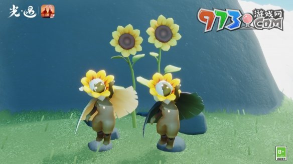 《光遇》有友一起 聆聽美好！有友節(jié)更新內(nèi)容