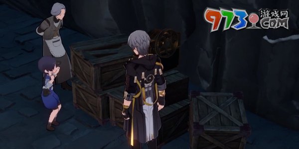 《崩壞星穹鐵道》1.2版本神奇撲滿在哪里異常勘測其四攻略