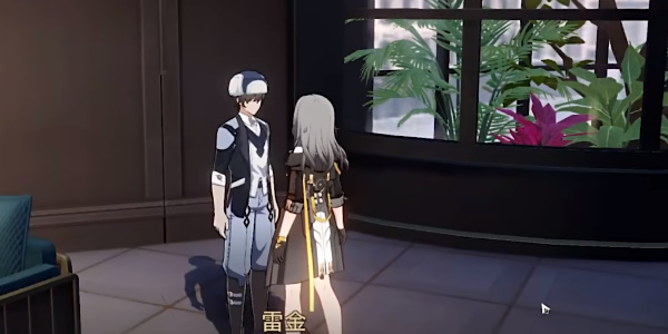 《崩壞星穹鐵道》1.2版本神奇撲滿在哪里異?？睖y其五攻略