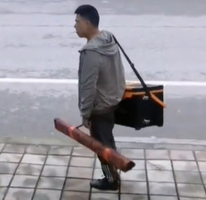 賀強釣魚至今未歸表情包分享