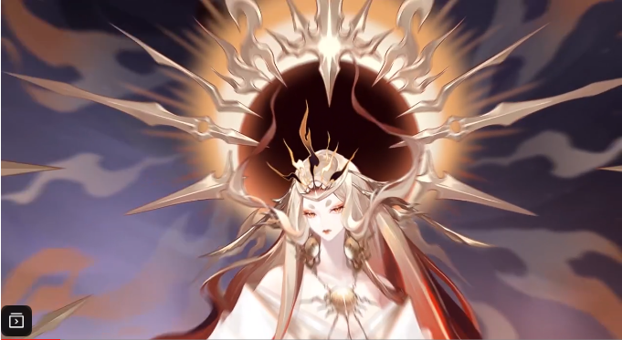 《陰陽師》七周年新式神SSR天照、SP渺念螢草9月20日即將降臨！