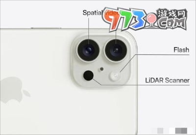 iphone16手機相機功能介紹