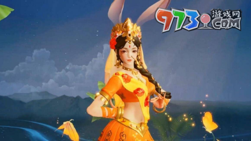 《王者榮耀》2024公孫離玉兔公主返場(chǎng)時(shí)間