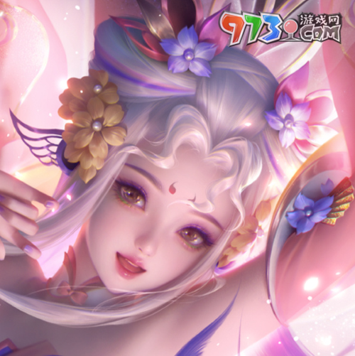 《王者榮耀》艾琳覓芳蹤新皮膚上線(xiàn)時(shí)間
