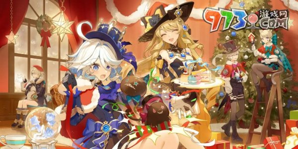 《原神》Xbox端測(cè)試招募時(shí)間