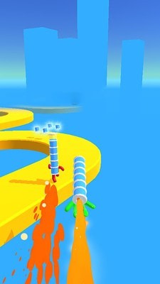 噴射賽跑截圖(1)