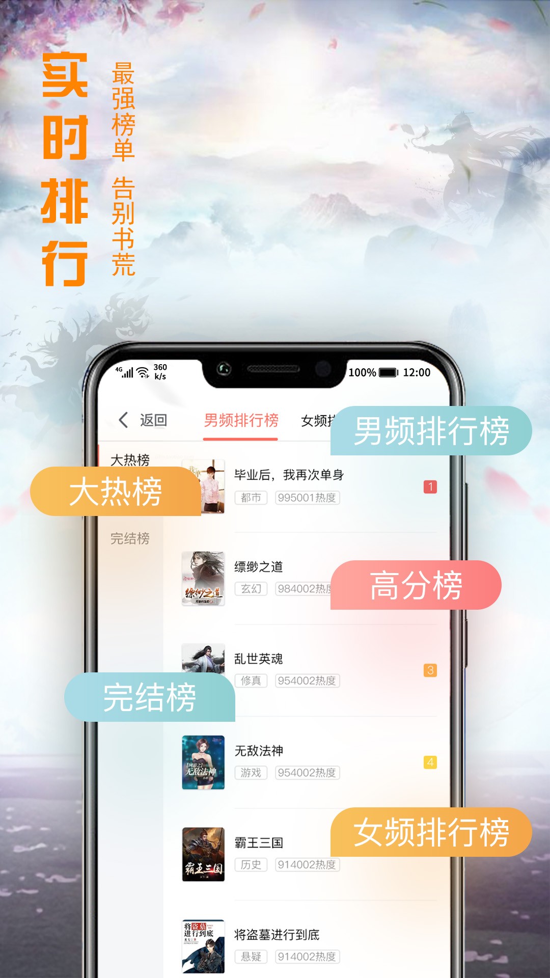 文熙免費小說截圖(5)