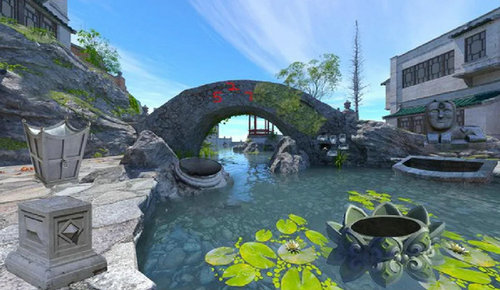 密室逃脫：莊園冒險(xiǎn)截圖(2)