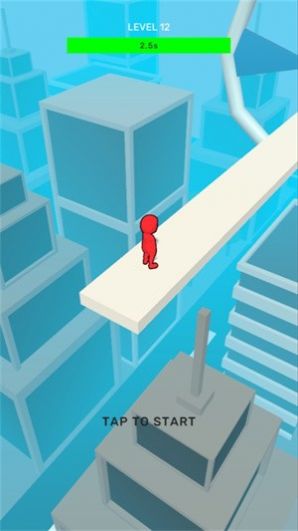 高空慢跑跳躍截圖(1)