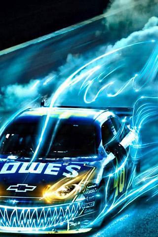 極速賽車3D截圖(2)