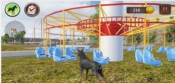 比特犬模擬器截圖(1)