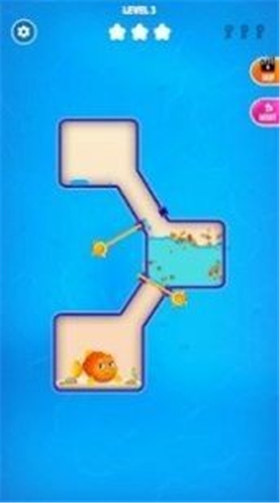救救這條魚截圖(3)
