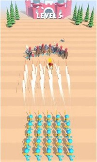畫(huà)哪射哪截圖(1)