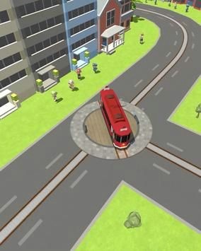 有軌電車(chē)截圖(2)