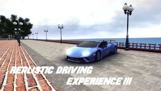 特技跑車競技場截圖(4)