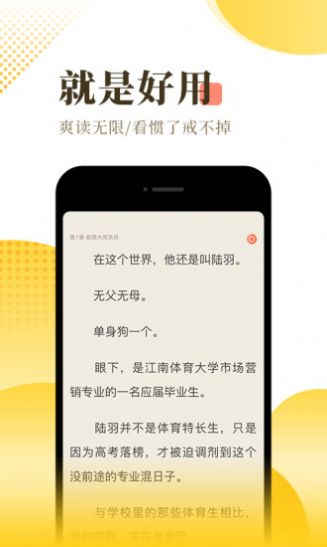 翠果小說無限金幣版截圖(2)