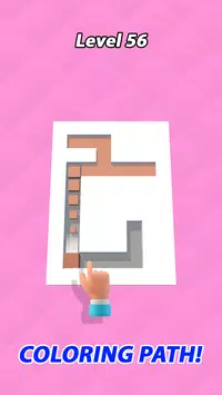 滾動立方體3D截圖(4)