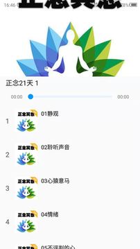 睡覺助眠截圖(4)
