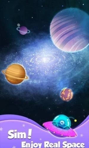 捏個(gè)宇宙截圖(4)
