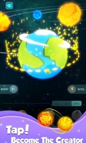捏個(gè)宇宙截圖(2)