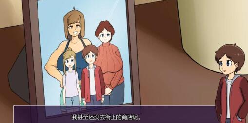 新的覺(jué)醒v1.0完整安卓漢化版直裝截圖(3)