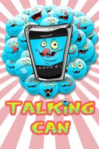 Talking Can截圖(2)