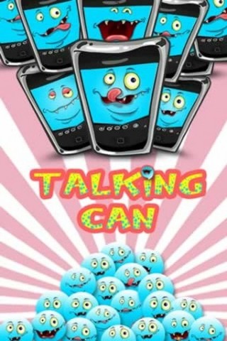 Talking Can截圖(4)