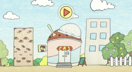 夏莉的冰淇淋店截圖(1)