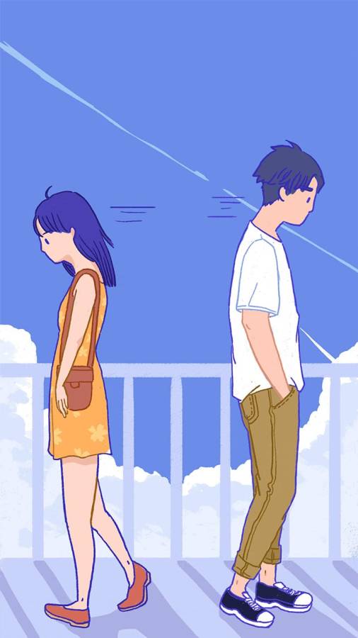 Summer愛(ài)的故事截圖(2)