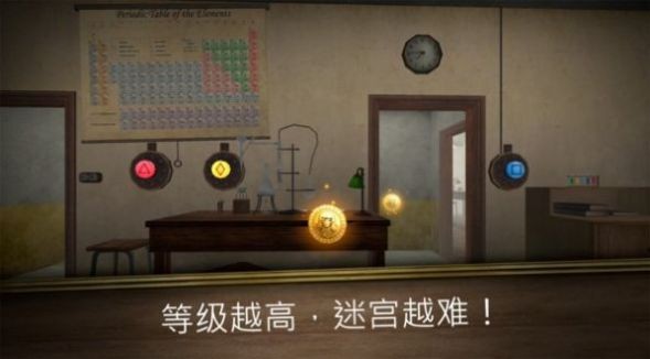 鬼修女：無盡逃亡2截圖(3)