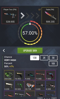 csgo開箱模擬器截圖(3)